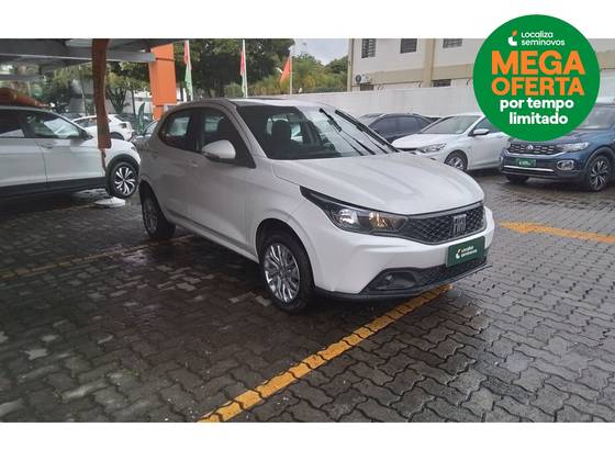 FIAT ARGO 1.0 FIREFLY FLEX DRIVE MANUAL